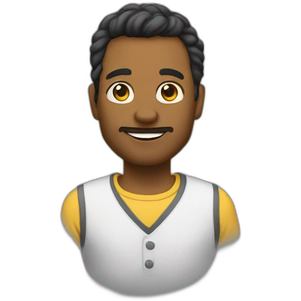 marcron emoji