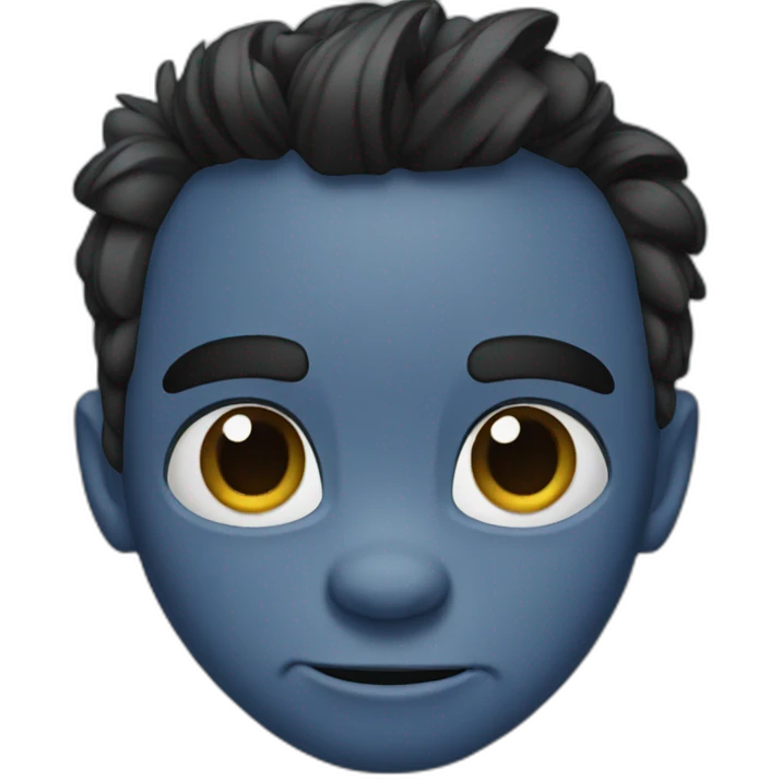 stich emoji
