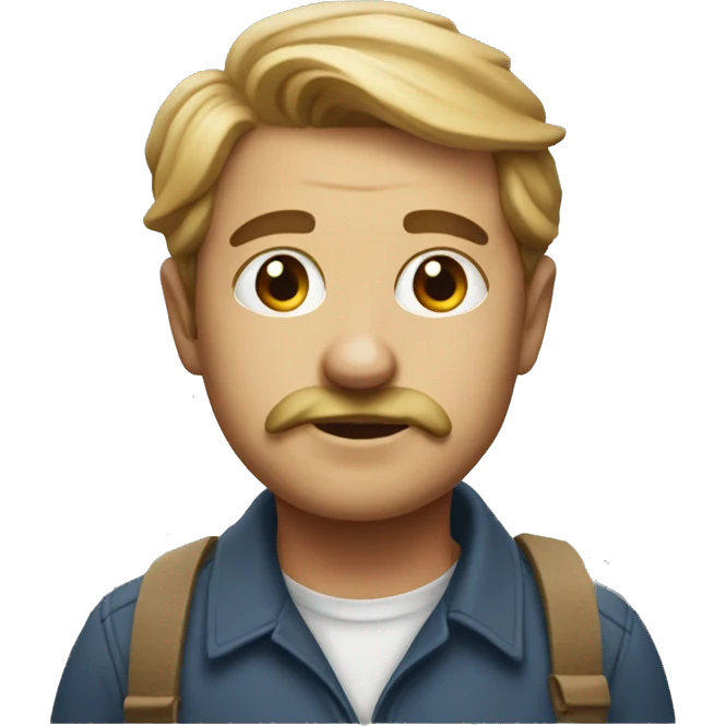 Art painter emoji