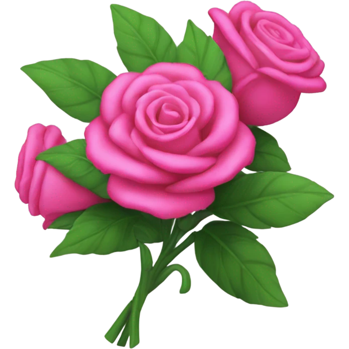 Rositas emoji