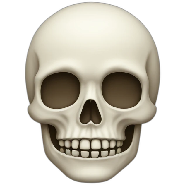 dead giveaway emoji