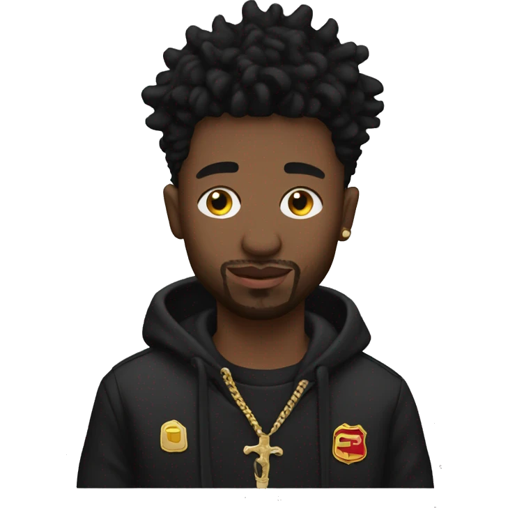 21 savage emoji
