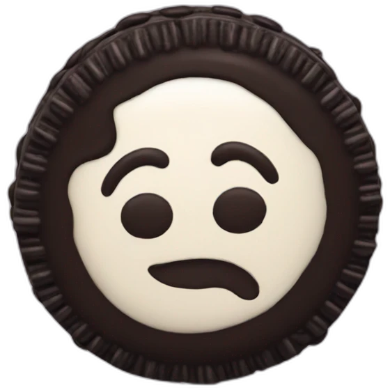 oreos emoji