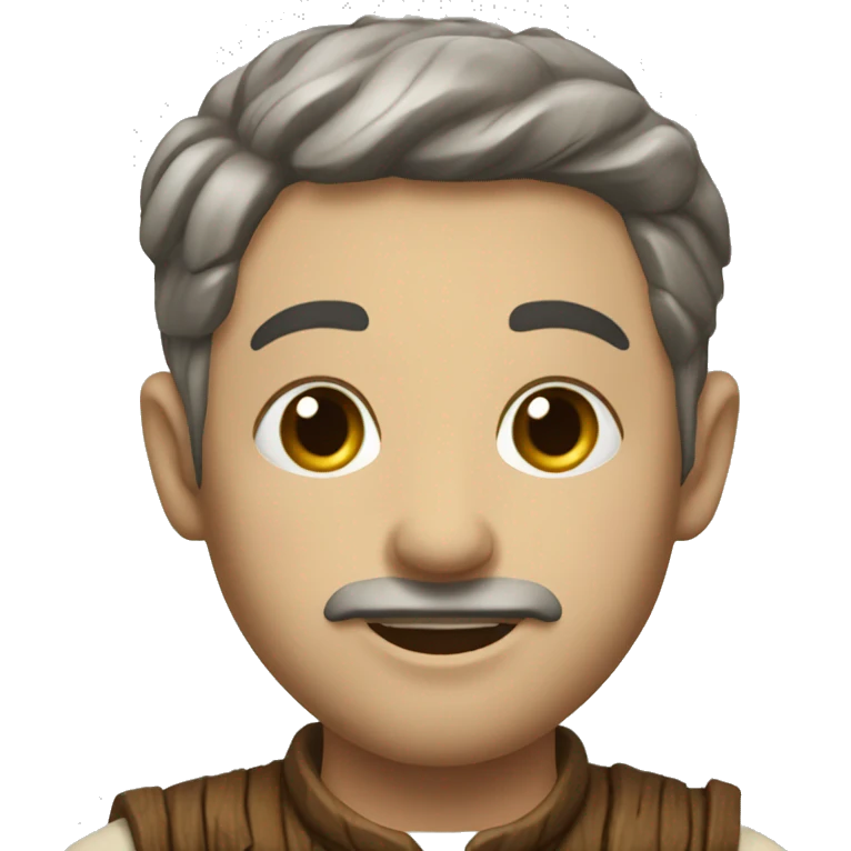 gueules de bois emoji