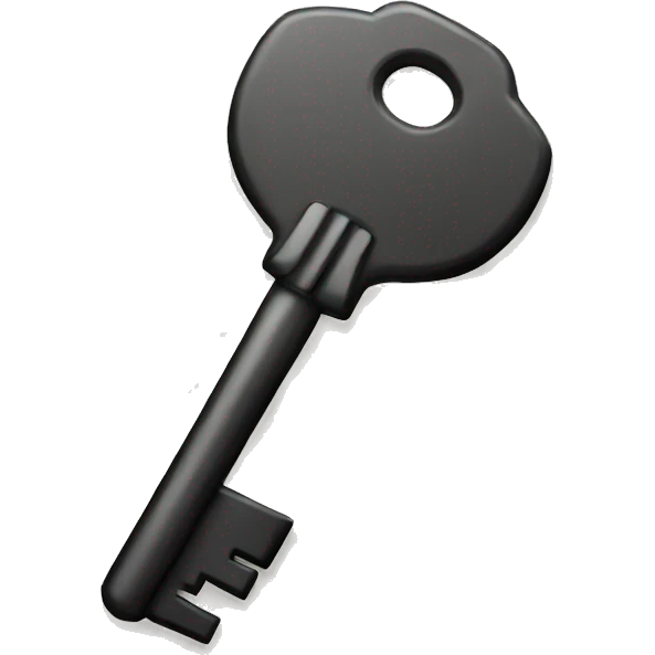 keys emoji