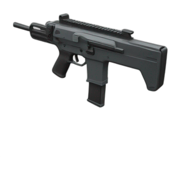 Smg3 Sow  emoji