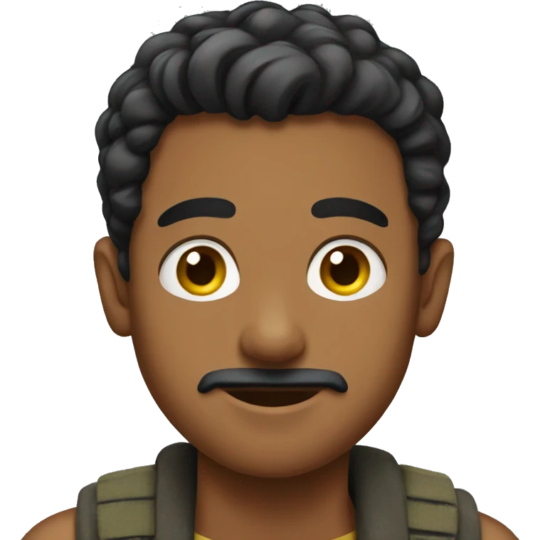 Yemen gay man emoji