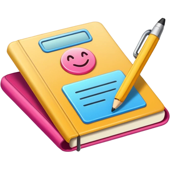 WishList  emoji