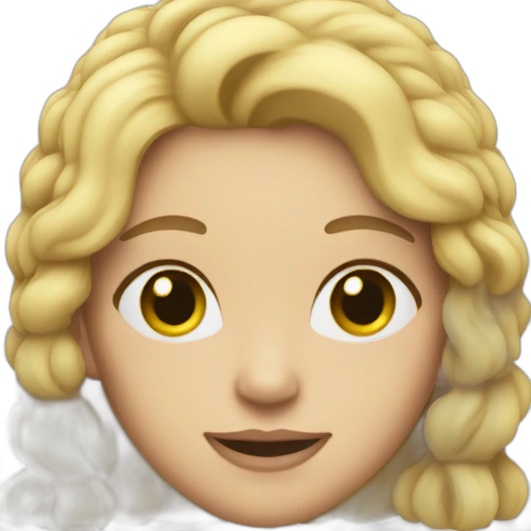 Manon emoji