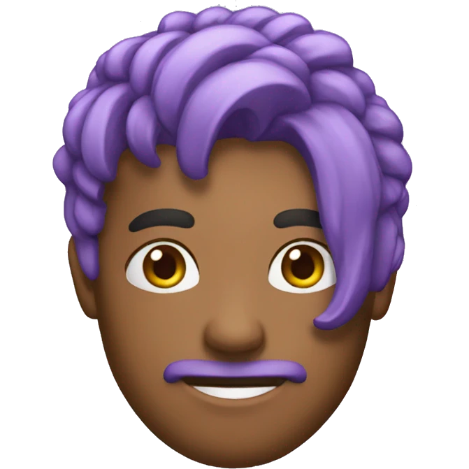 LAVENDAR emoji