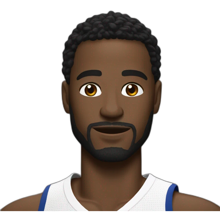 wembanyama French player Nba emoji