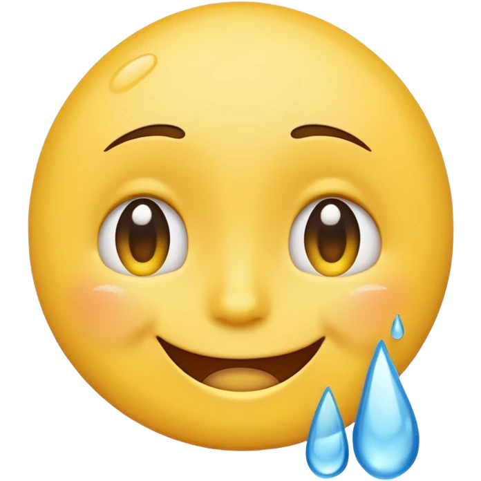 😂🥹 emoji