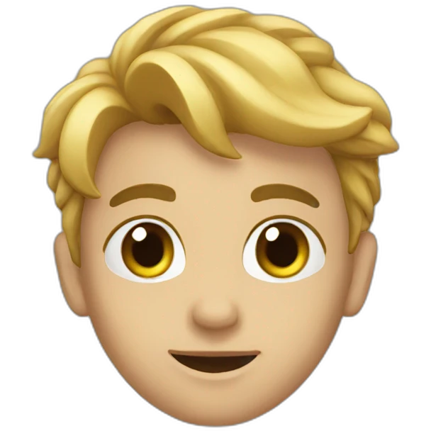 me emoji