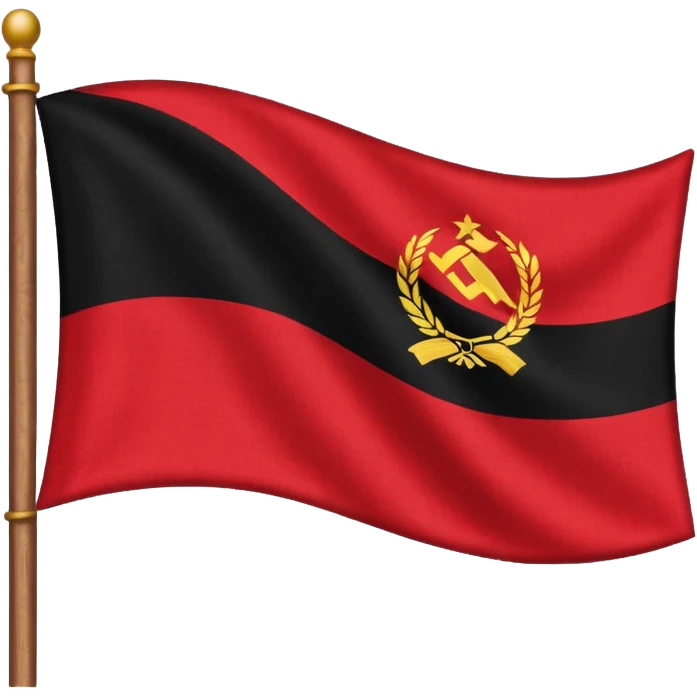 Dmk flag emoji