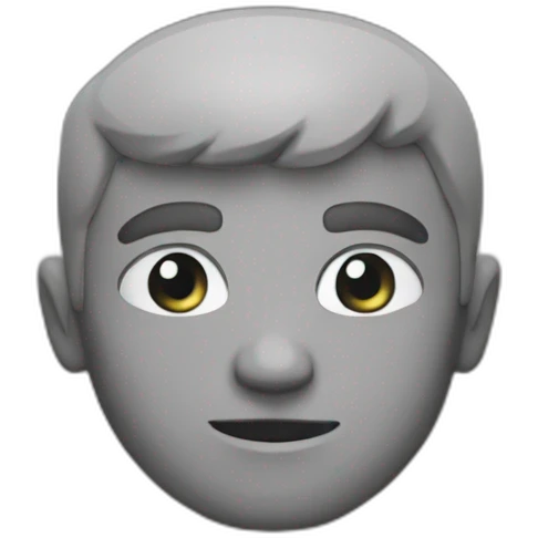 Non stop emoji