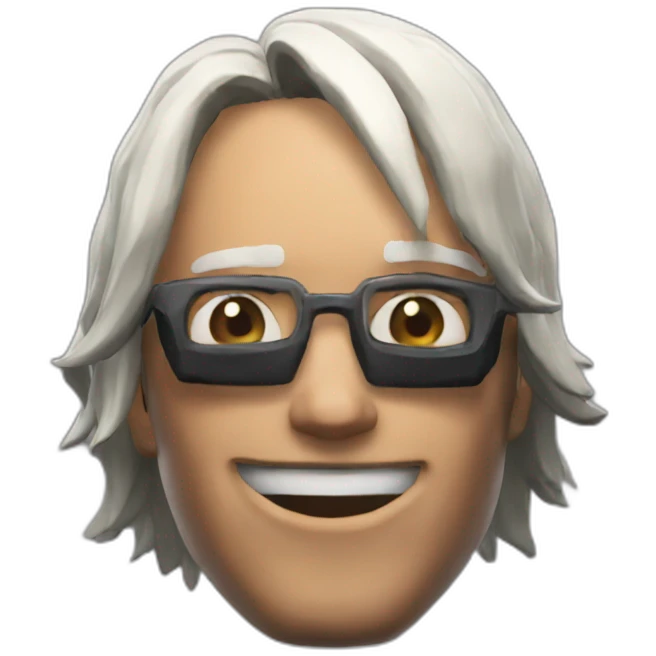 Catalyst fortnite emoji