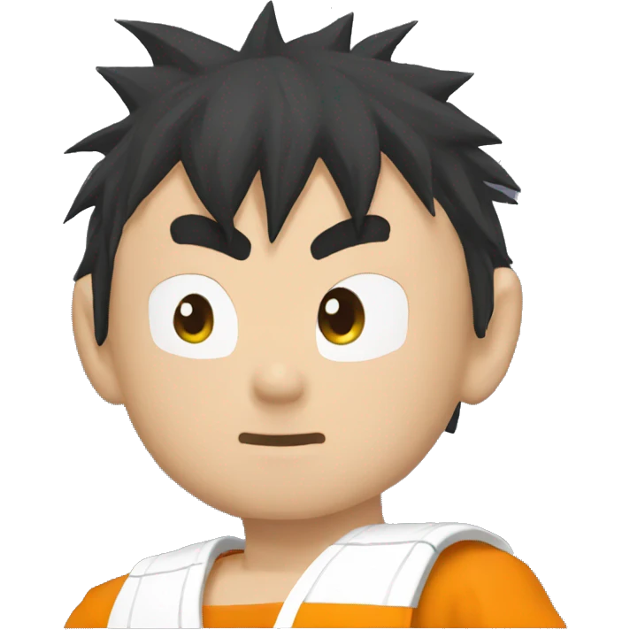 sangoku emoji