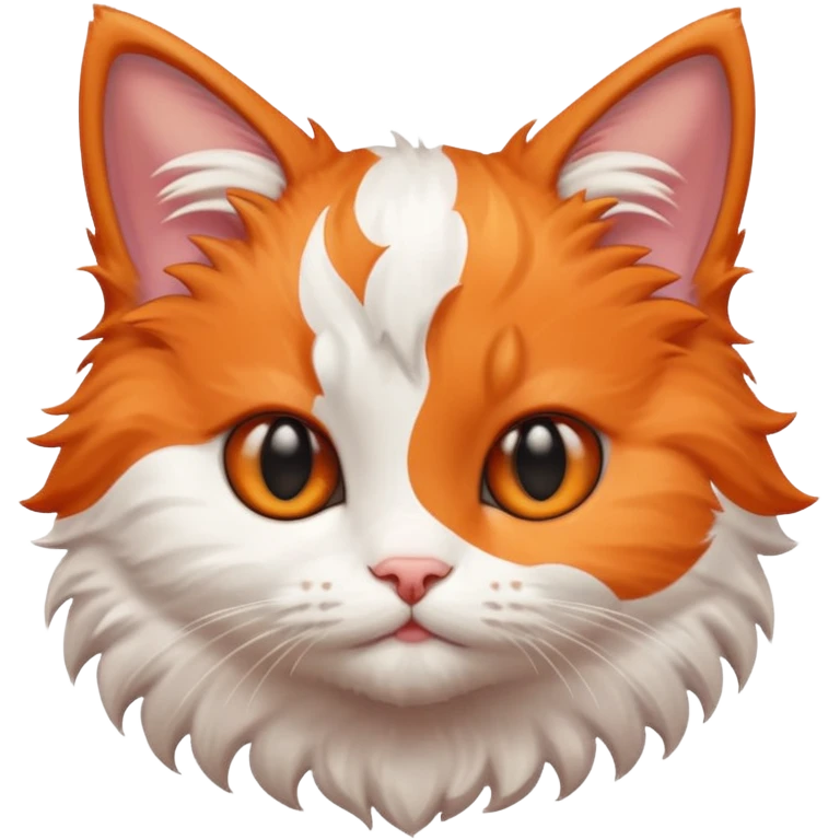 Kitty emoji
