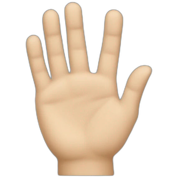 hands making Alltta sign emoji