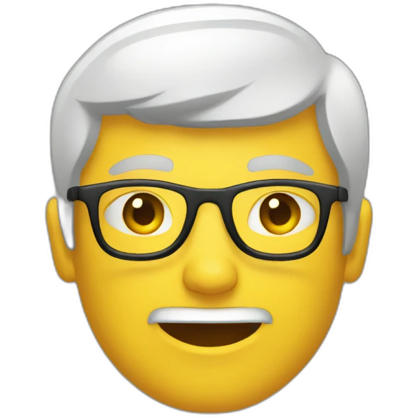 Ux designer emoji