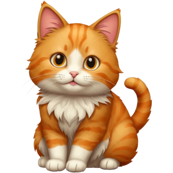 cat emoji