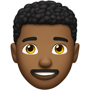 michael b jordan emoji