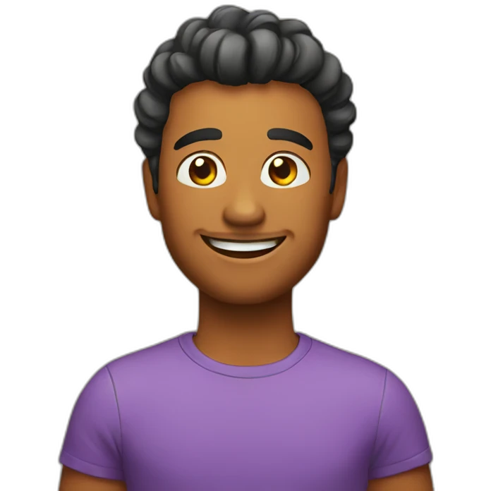 happy birthday emoji