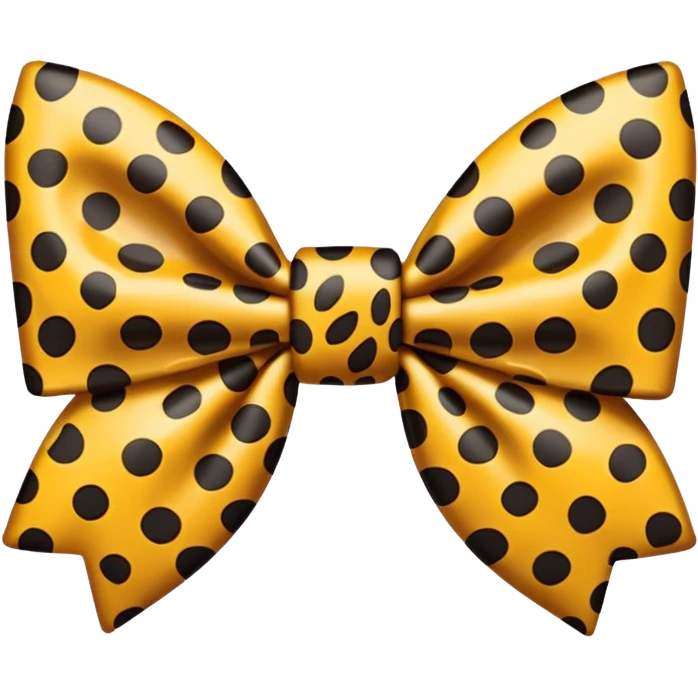 پاپیون پلنگی emoji