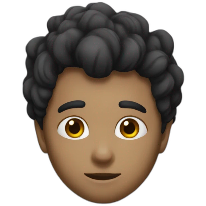 shadowheart emoji