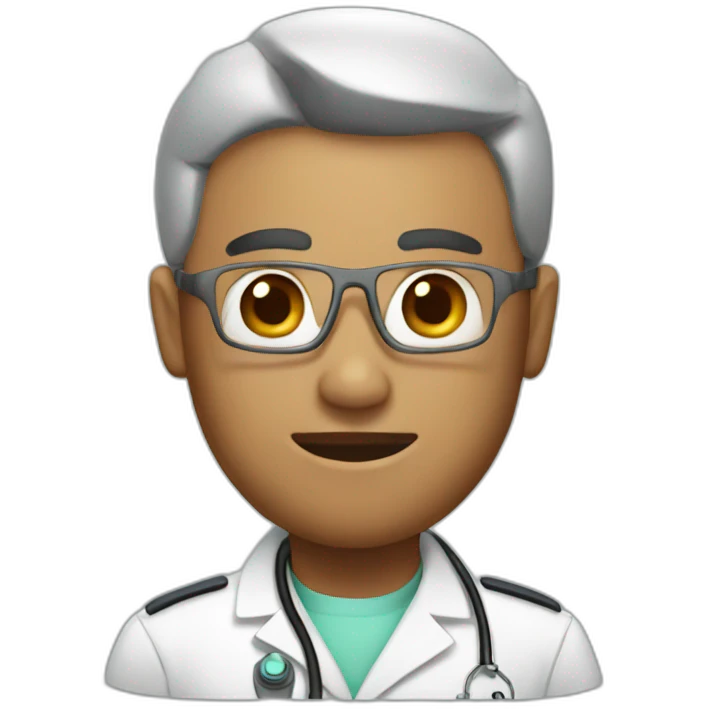 medic emoji