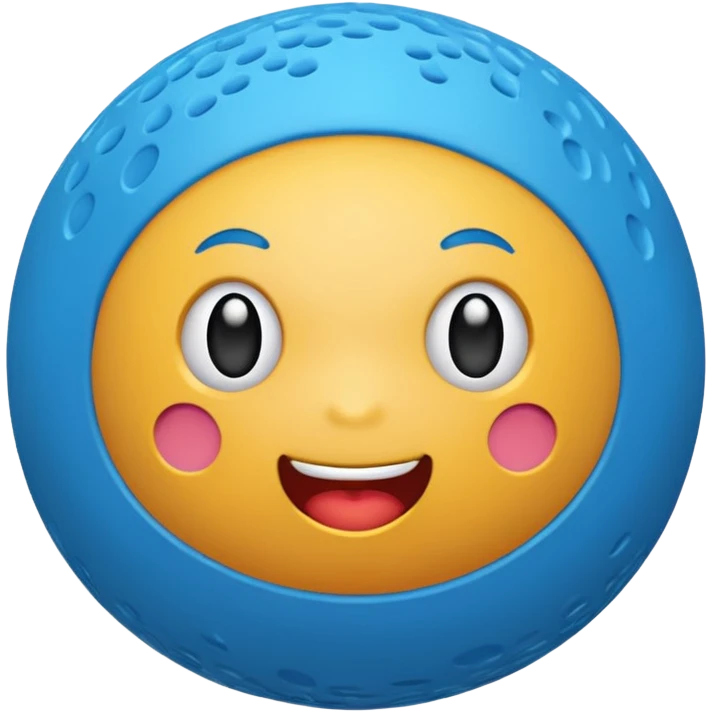 squeezable item emoji