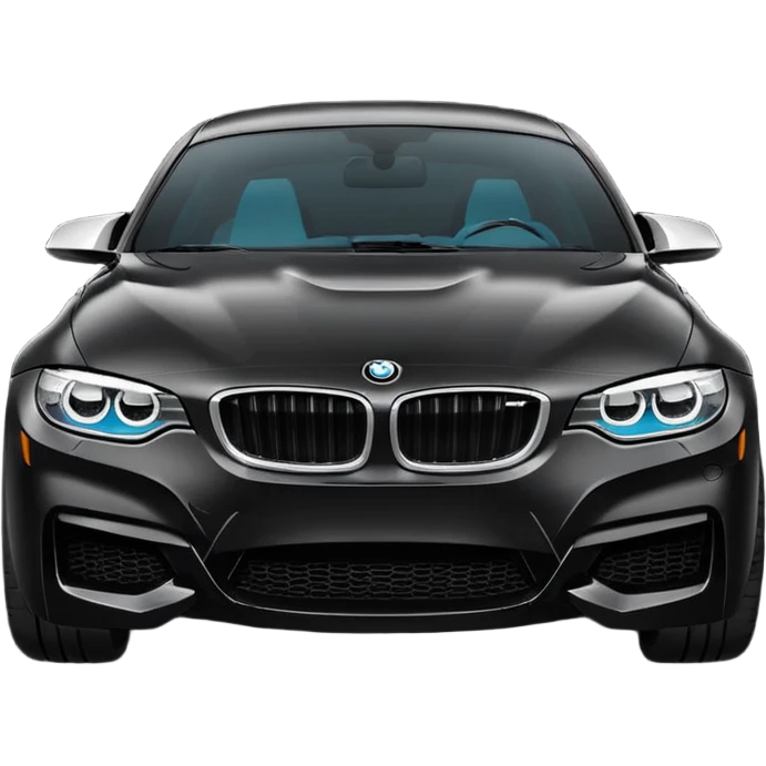 Bmw emoji