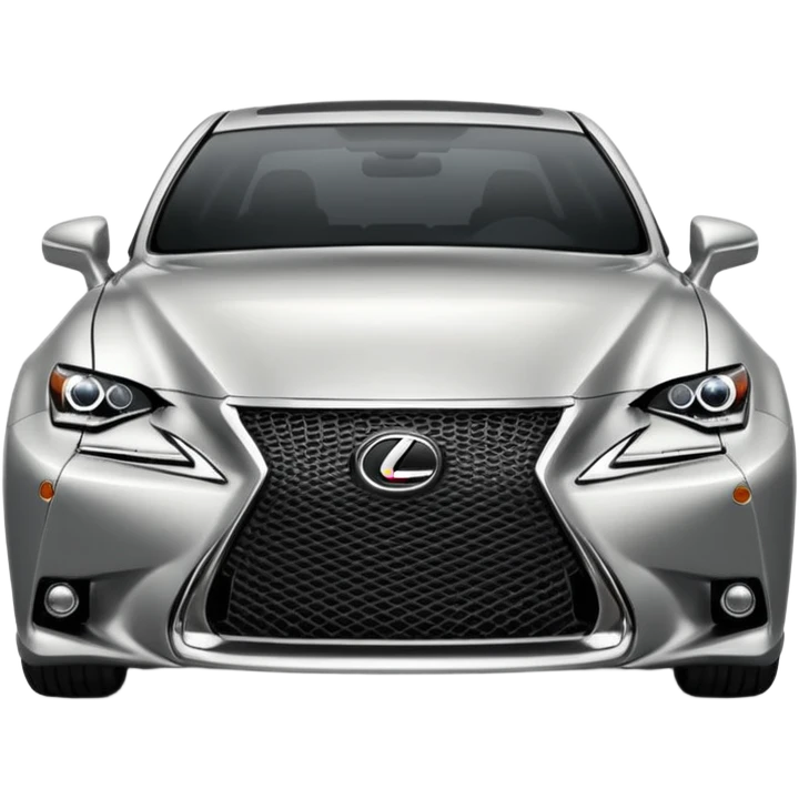 Lexus emoji
