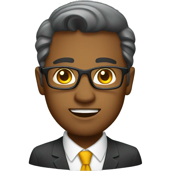 business emoji