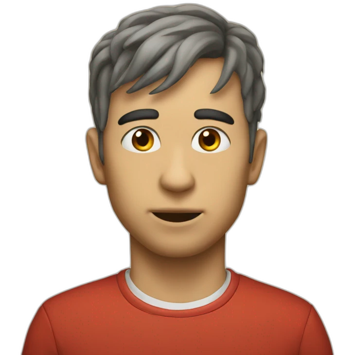 Poutin emoji
