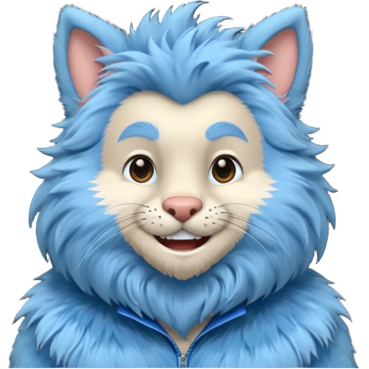 james sullivan monsters e co emoji