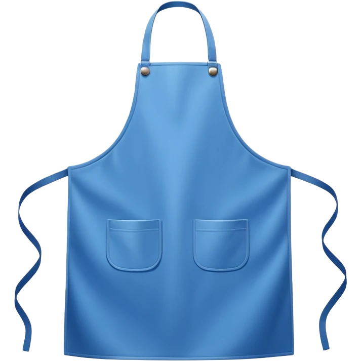 a cooking apron emoji emoji