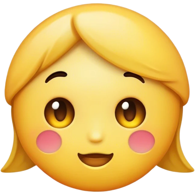 a emoji