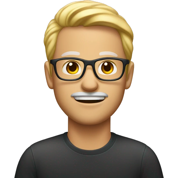 iPhone 16 Pro Max emoji