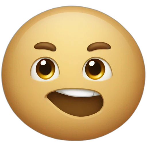 Serviete cu nutela emoji