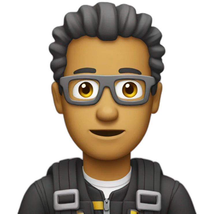 Bart emoji