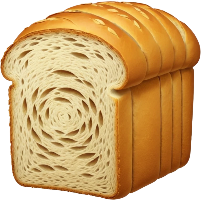 bread  emoji