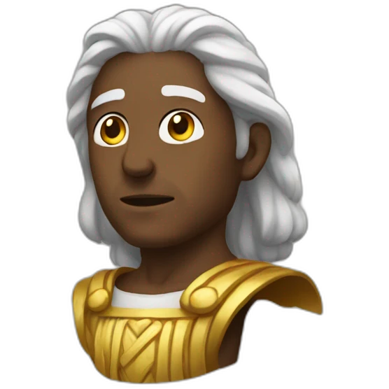 low-tier-god emoji
