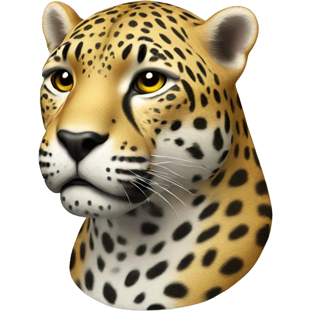 Jaguar trading stocks emoji