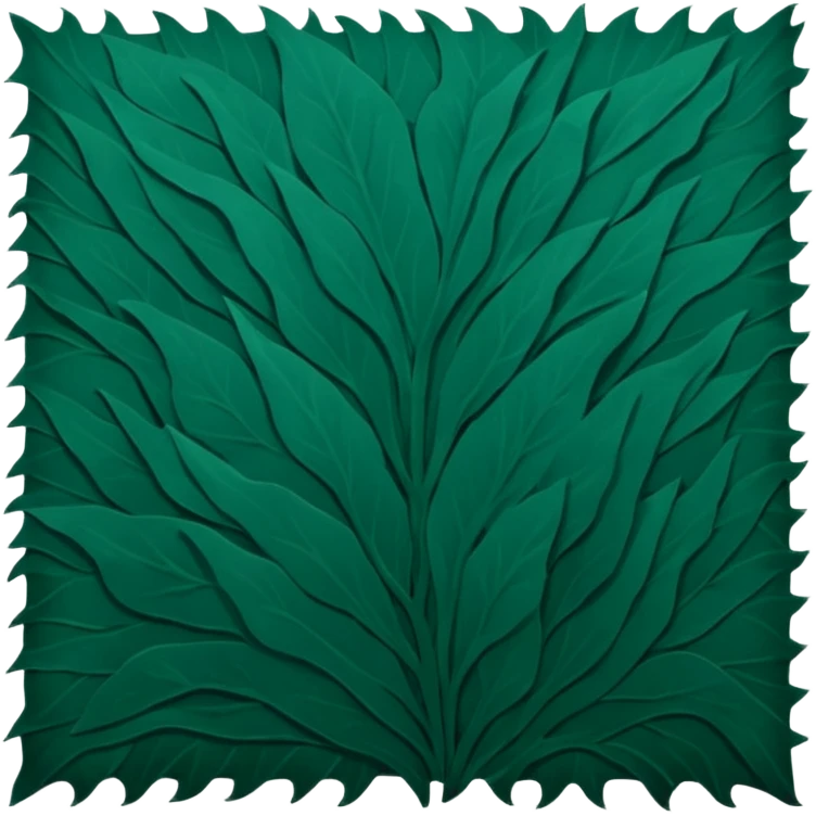 dried seaweed sheets emoji