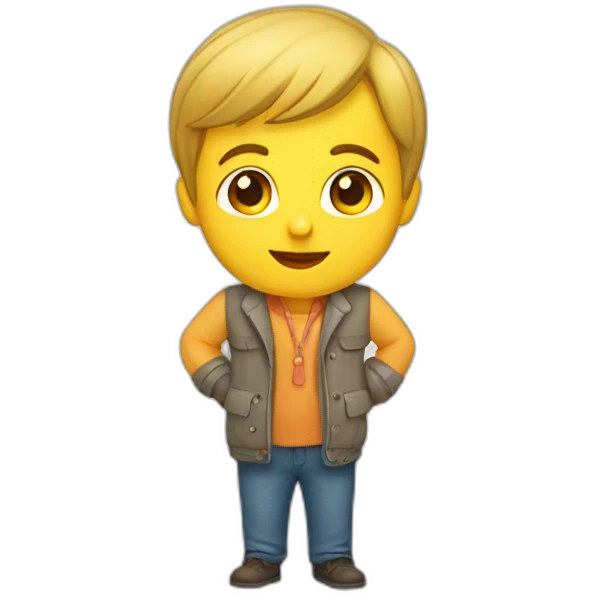 interior designer emoji