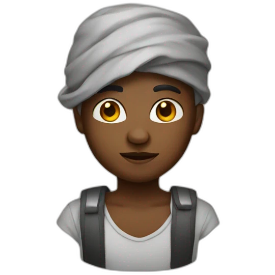 Africa emoji