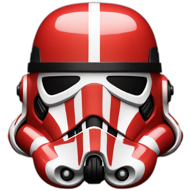 Shocktrooper emoji