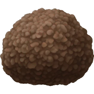 truffle emoji