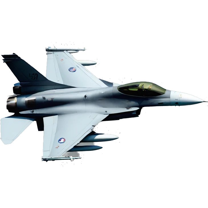 F16 emoji